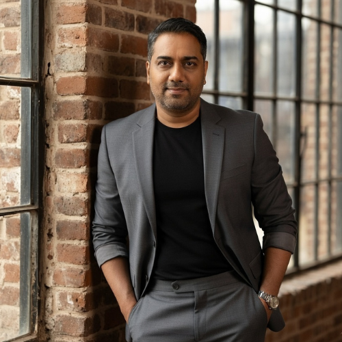 Ravi Solanki — Digital Marketing Mentor